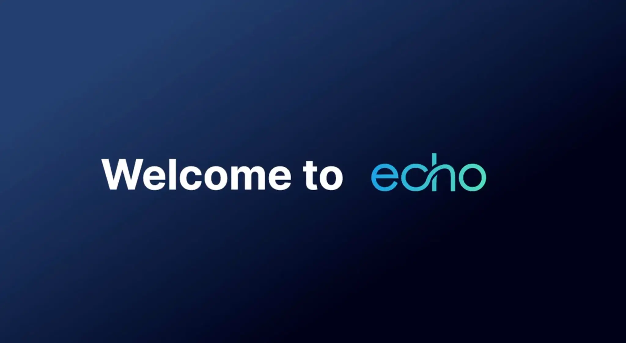 About Echo Video