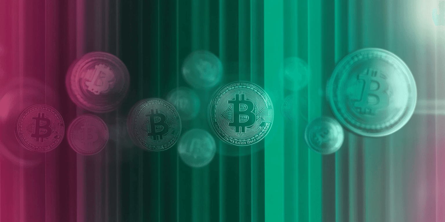 Crypto coin vs token