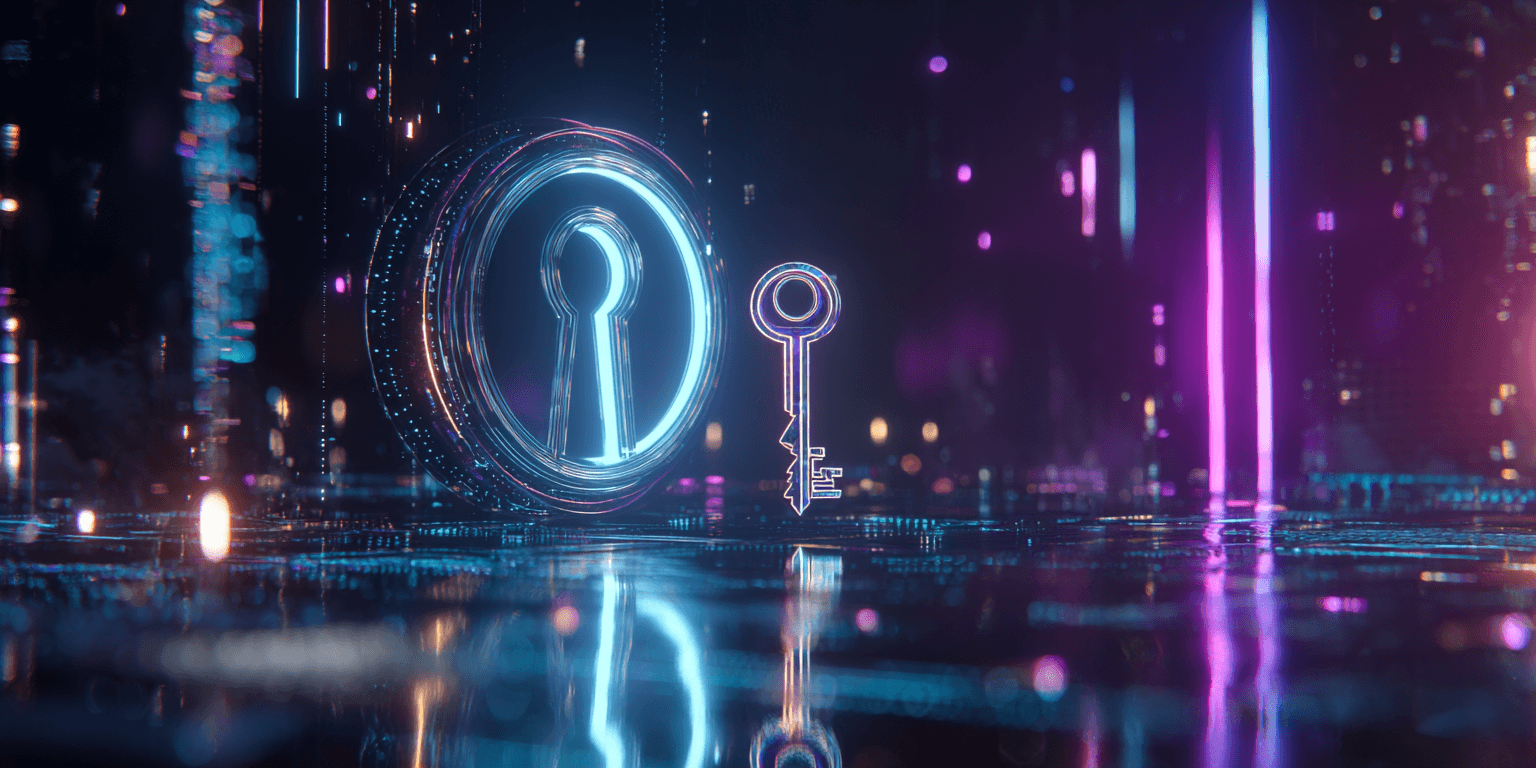 Private and Public Keys in Crypto