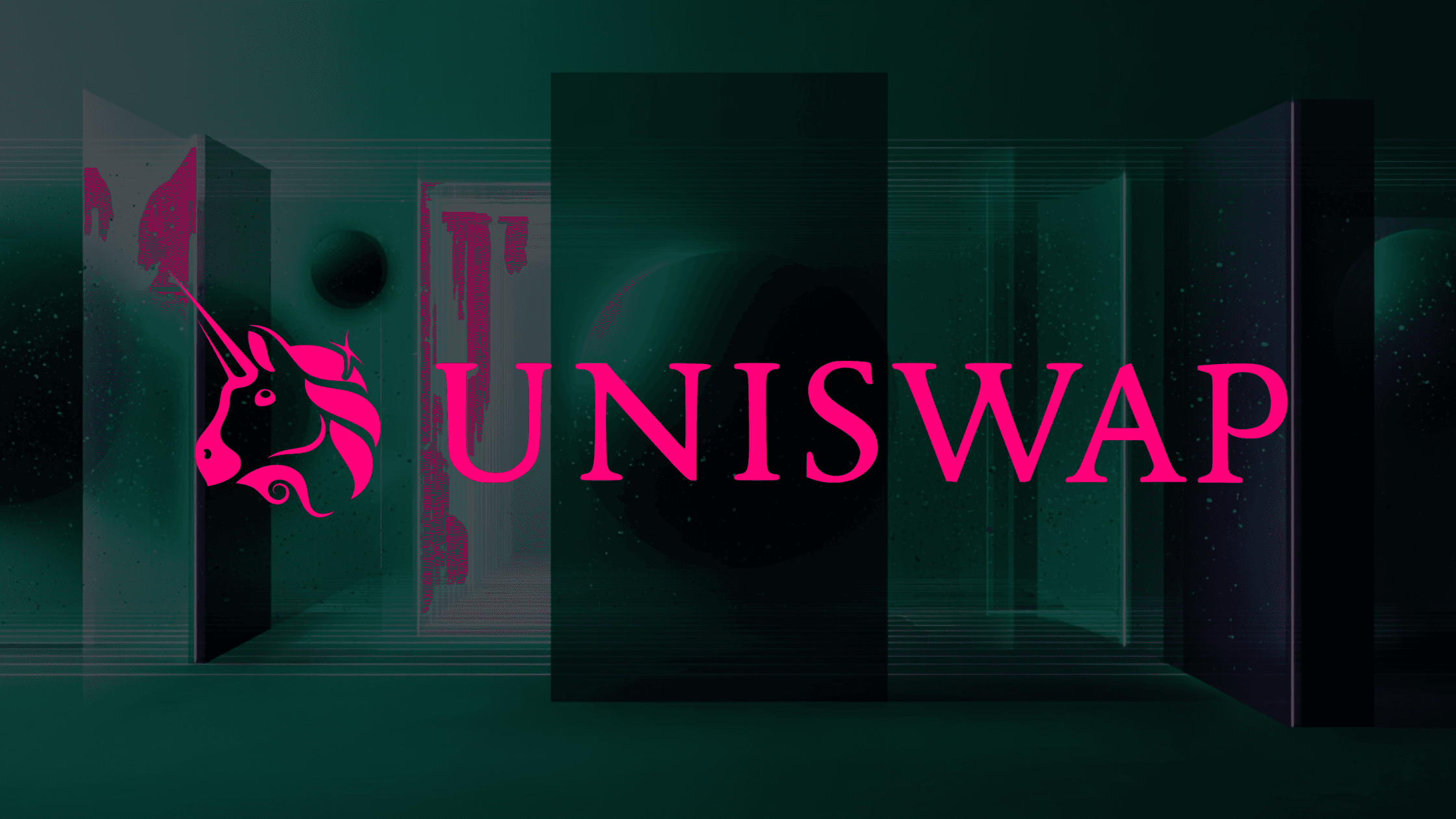 Uniswap guide