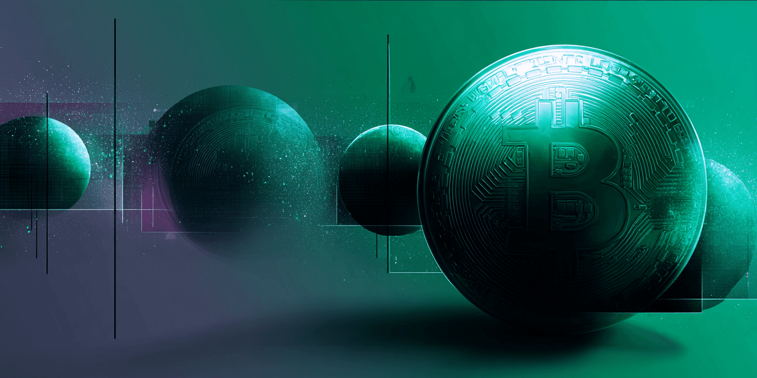 What is a bitcoin node