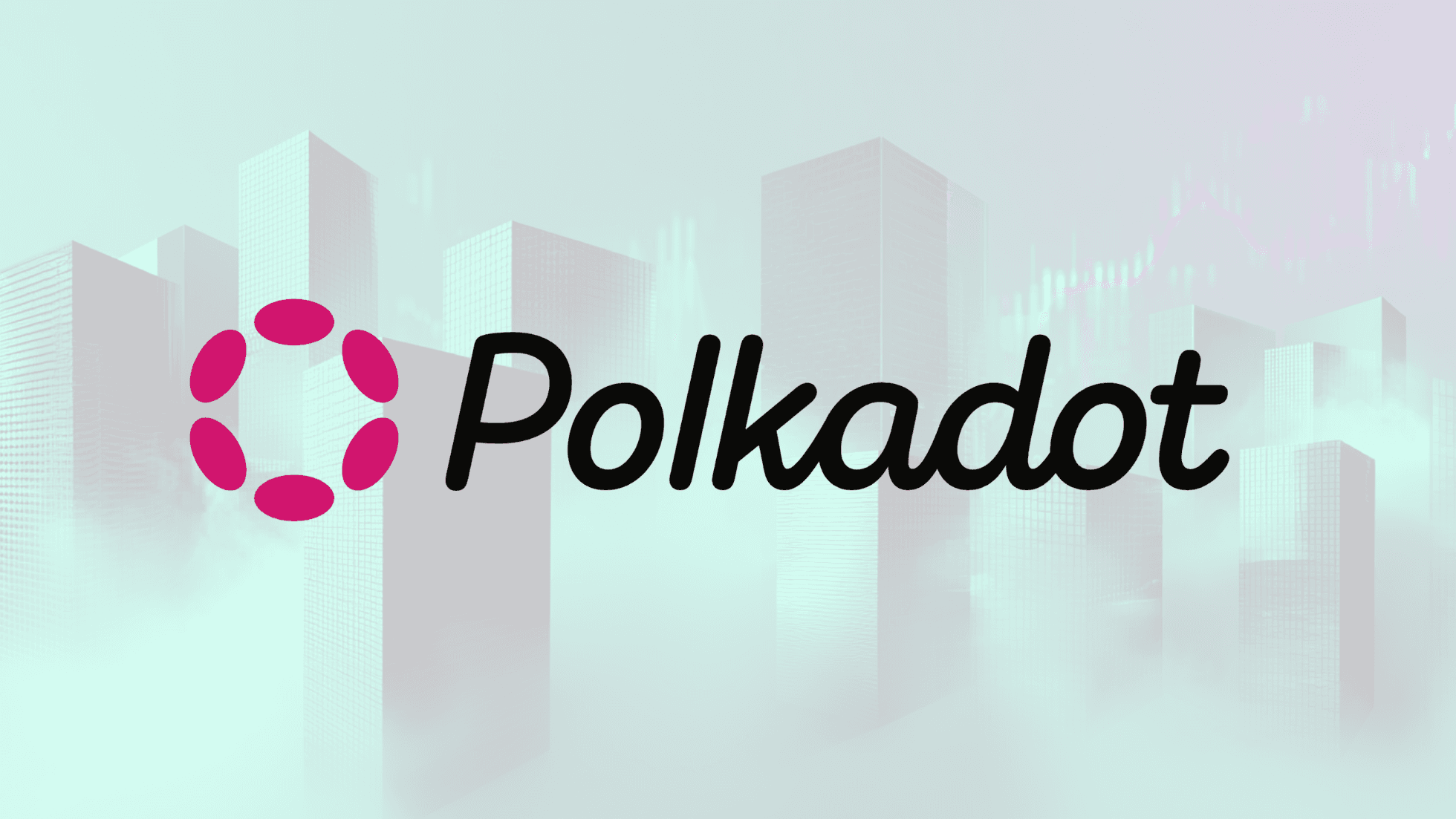 What is polkadot crypto
