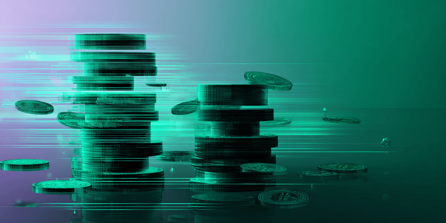 circulating vs total supply in crypto
