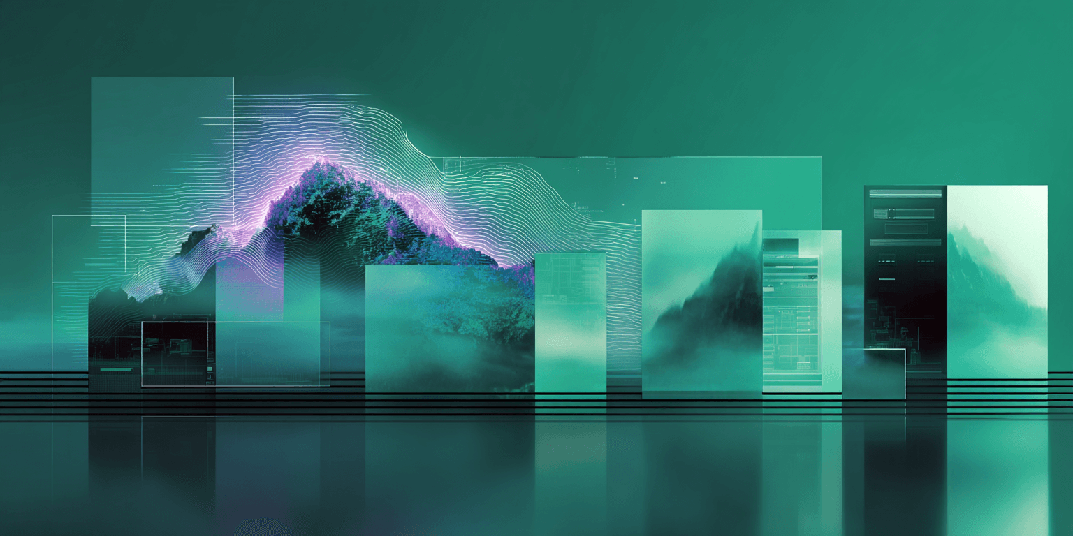 decentralized storage