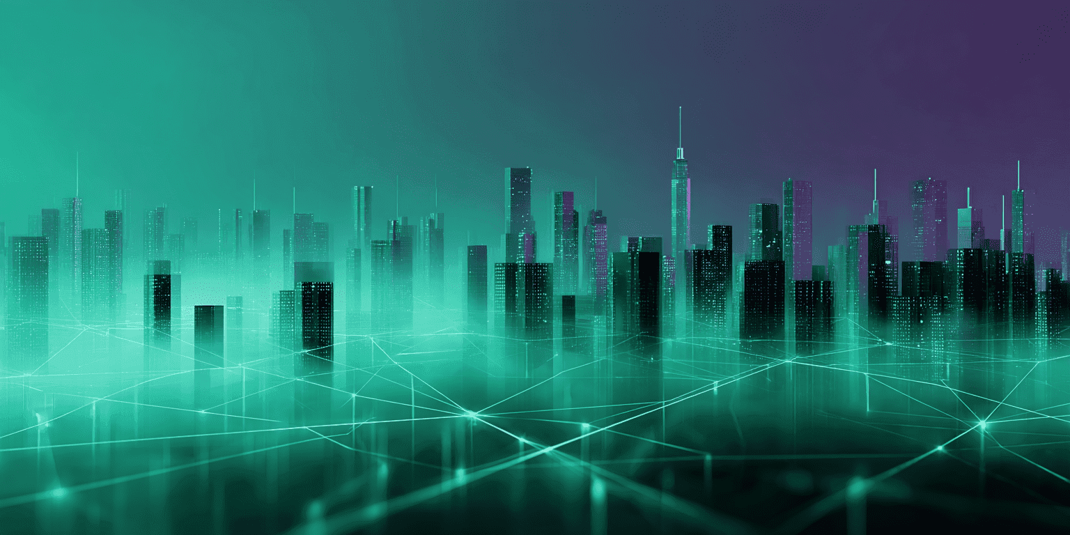 DePIN infrastructure