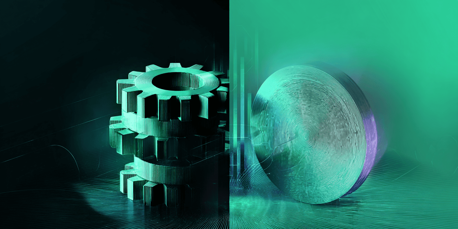 utility vs security tokens