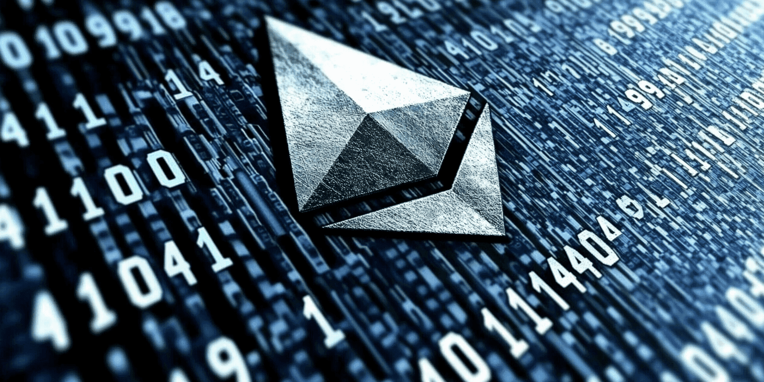 Ethereum binary