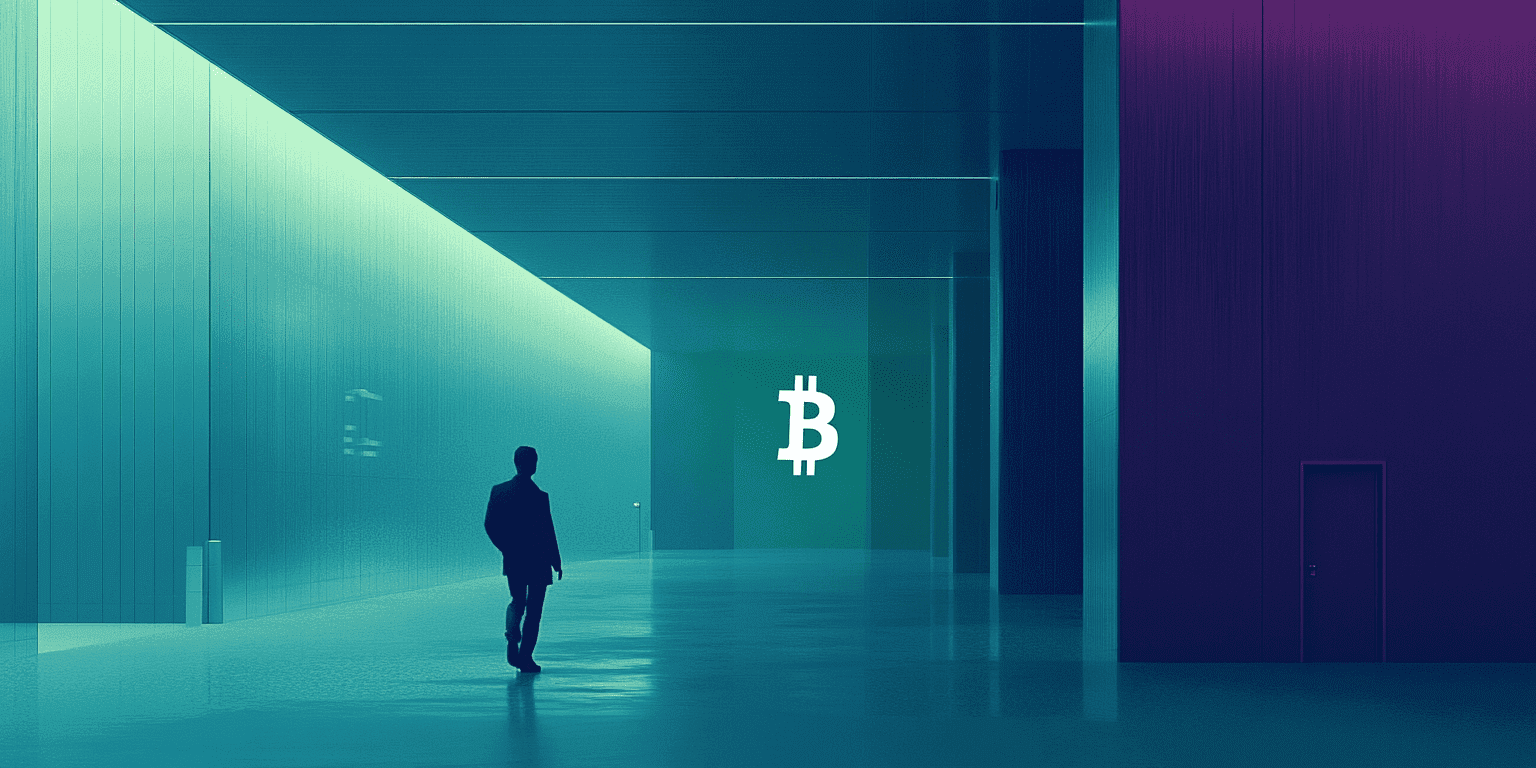 Blockchain as a settlement layer