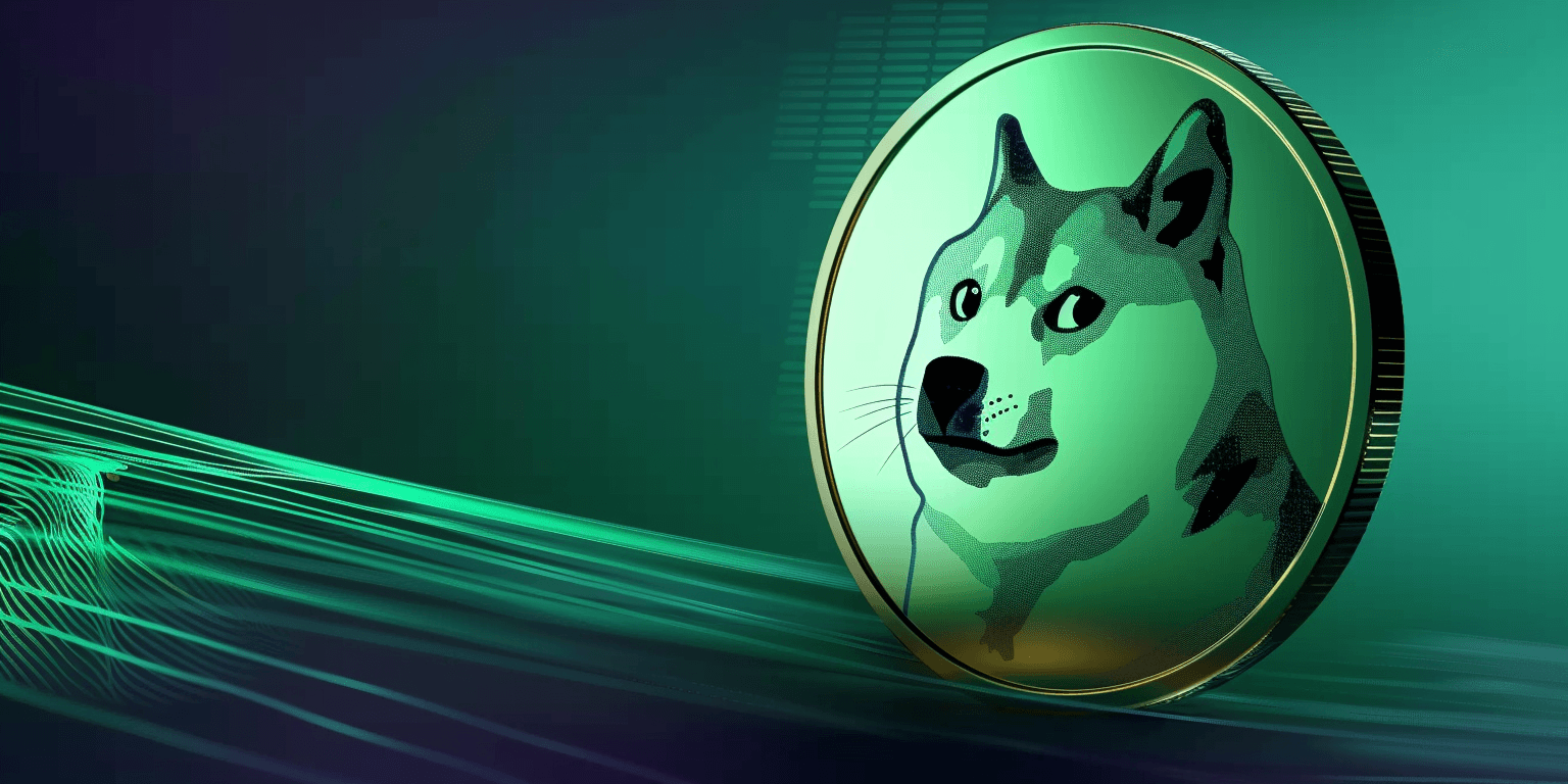 what is DOGECOIN