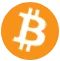 Bitcoin logo