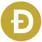Dogecoin logo