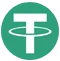 Tether USDt logo